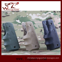 Tactical Army Force M1911 Pistol Grip Cover Foregrip